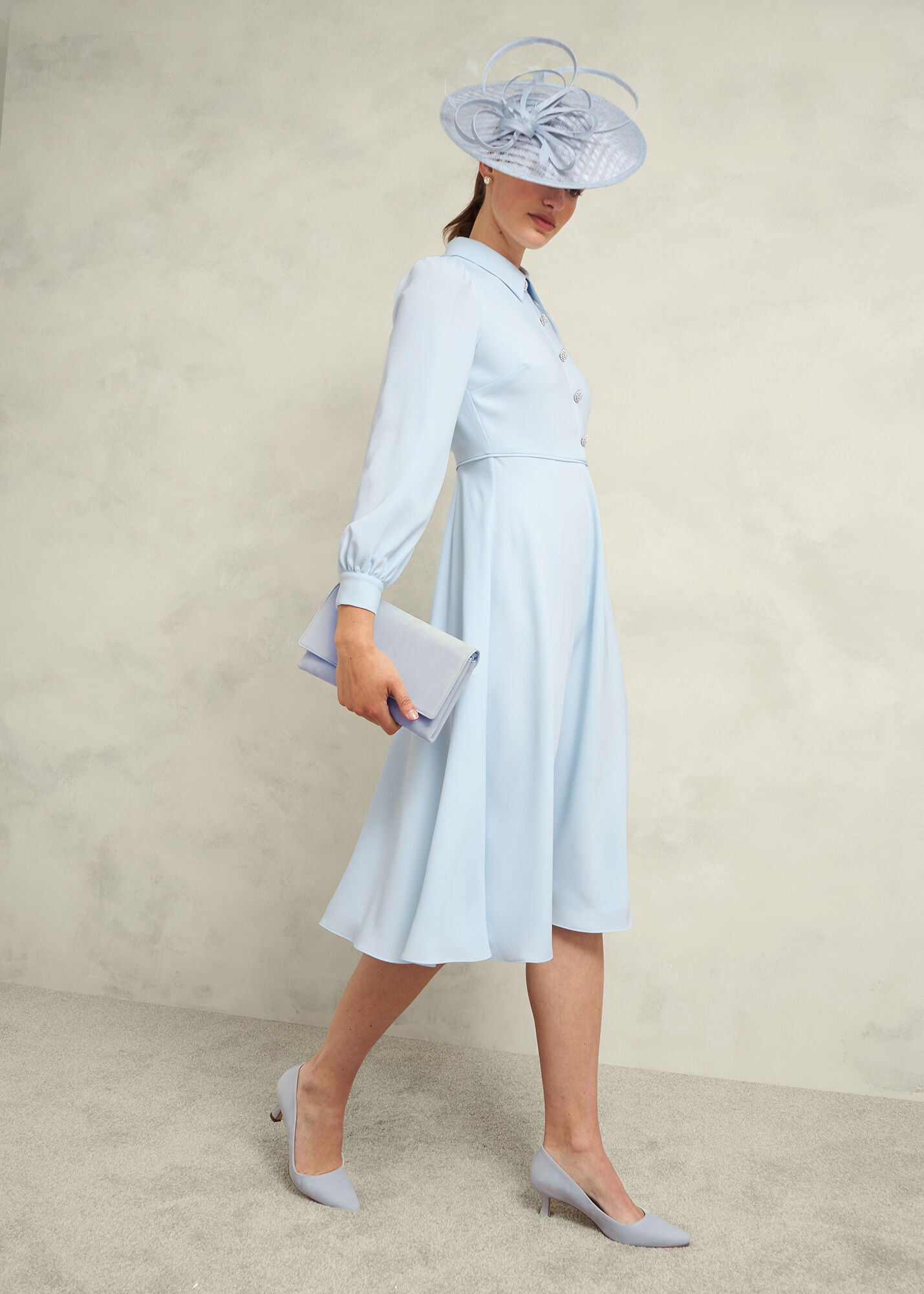 Renata Clutch