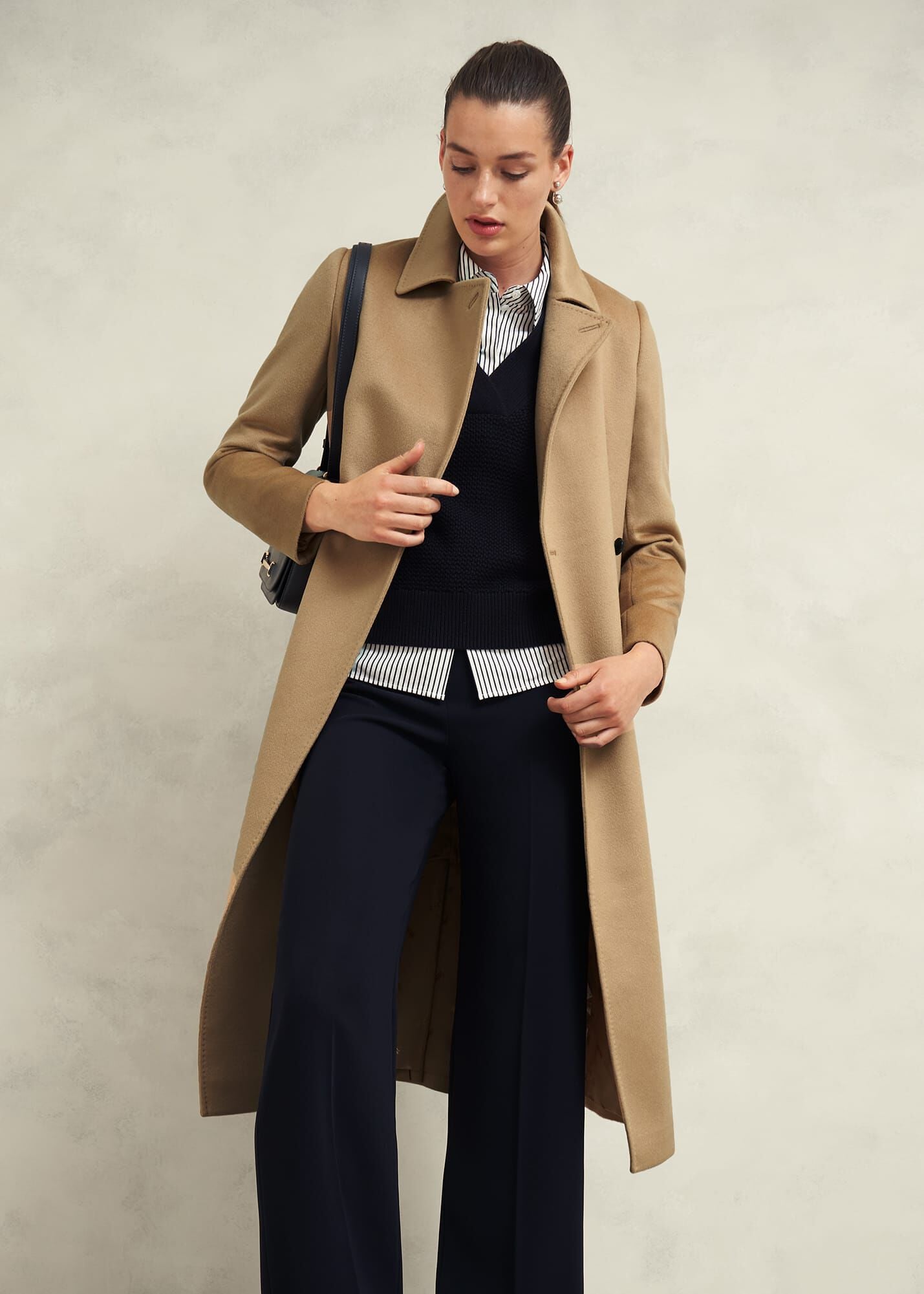 Livia Wool Coat