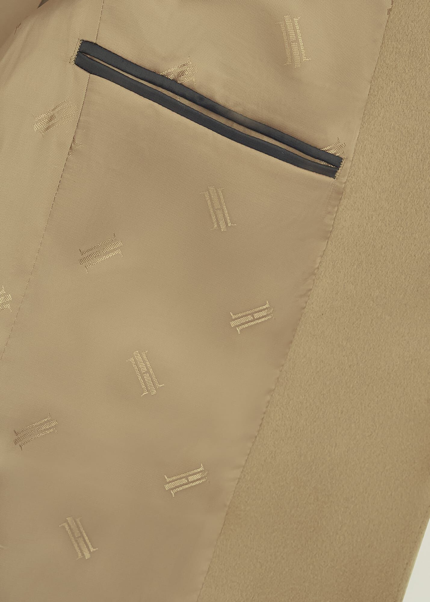 Cavendish Wool Coat