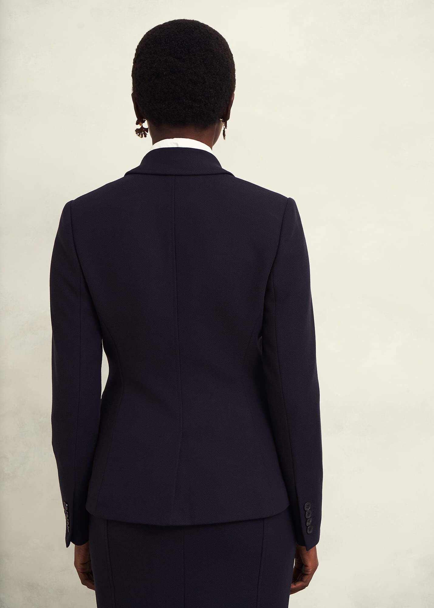 Aly Jacket