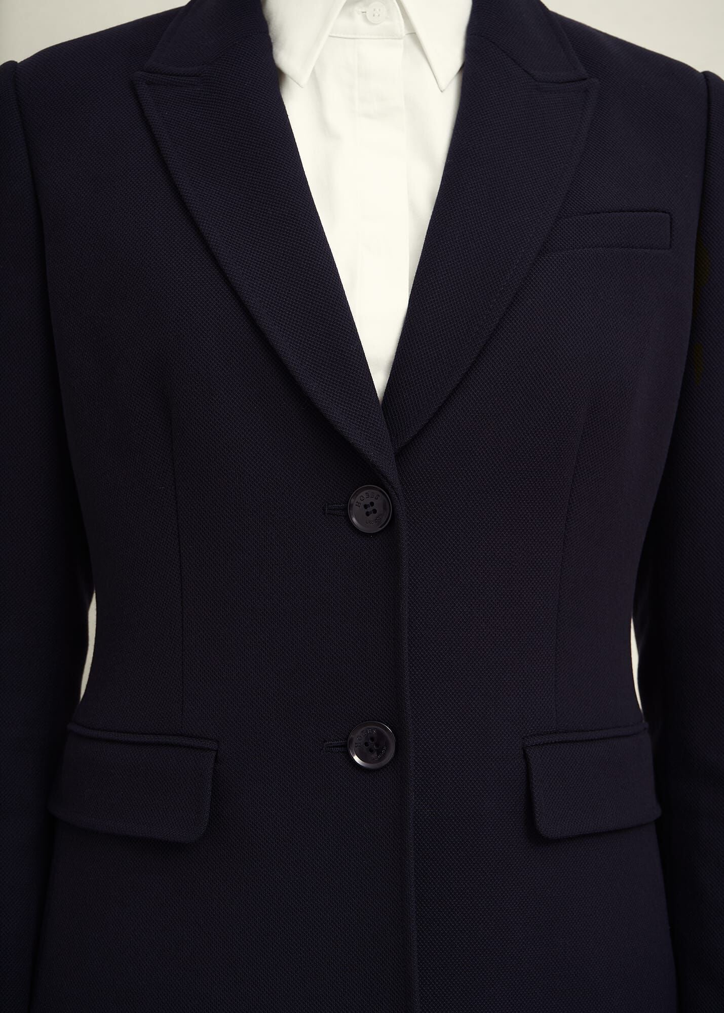 Aly Jacket