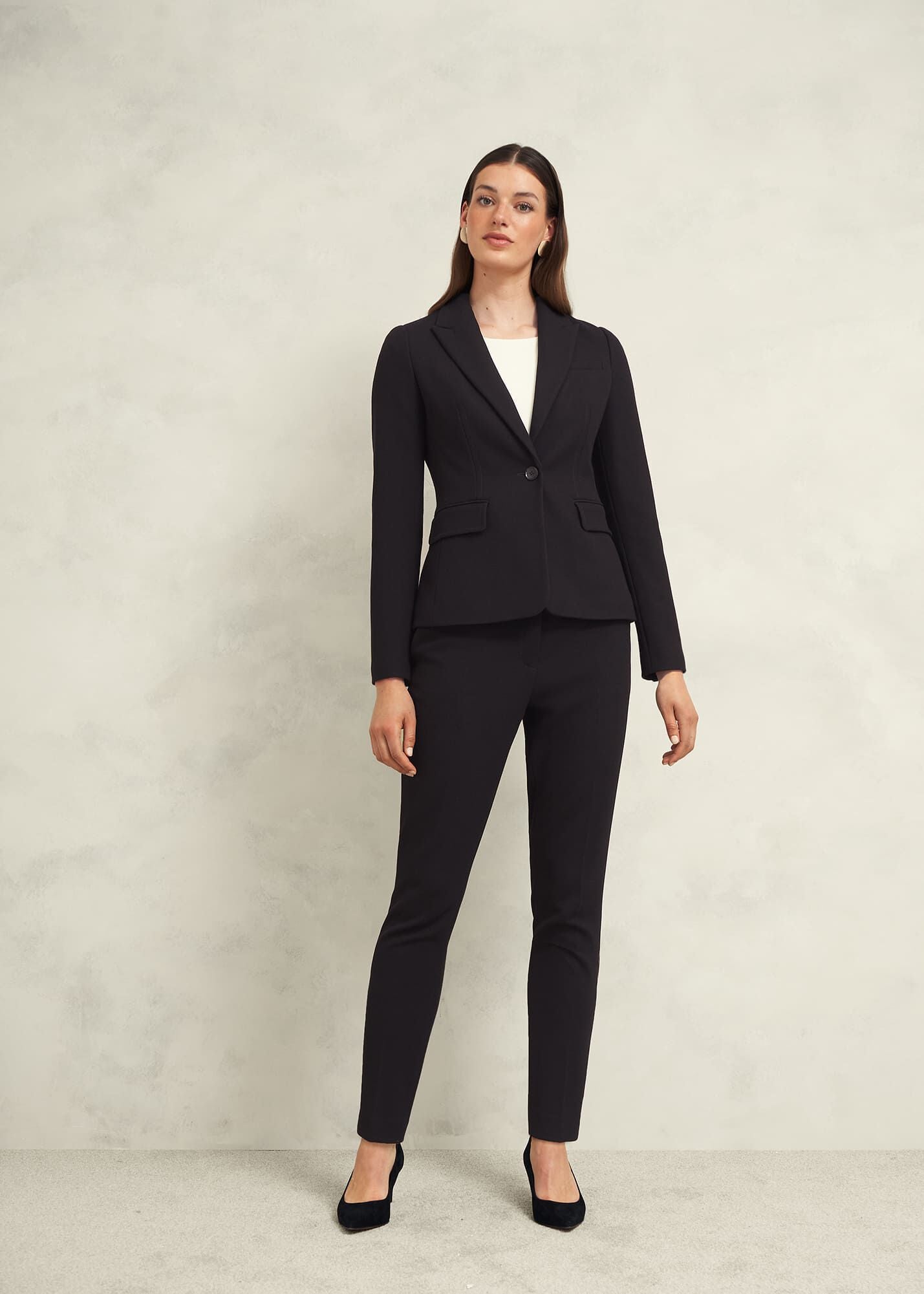 Mia Jacket