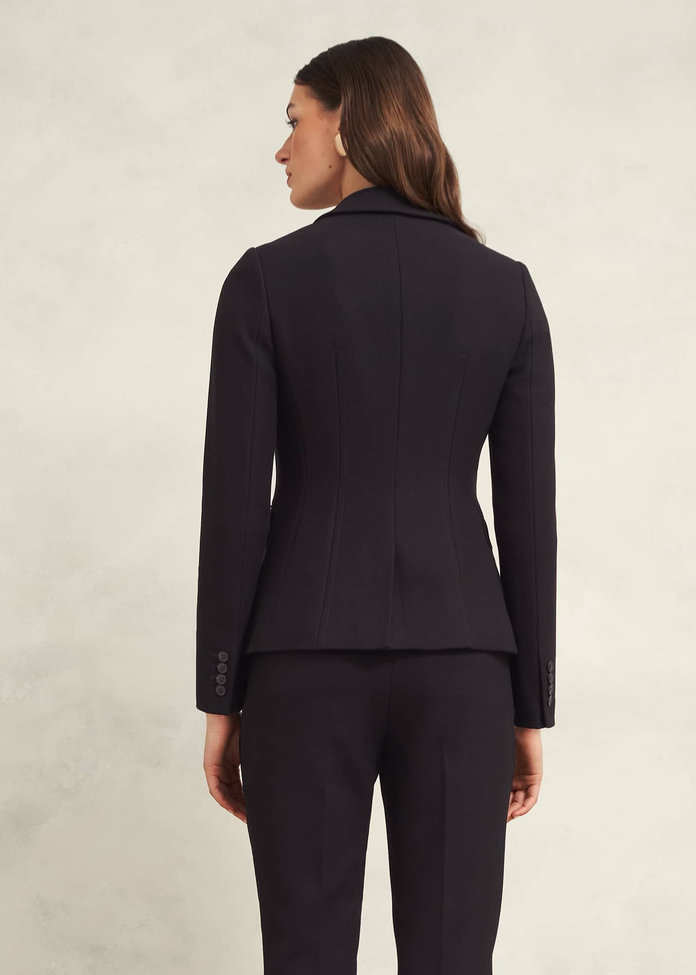 Petite Mia Jacket