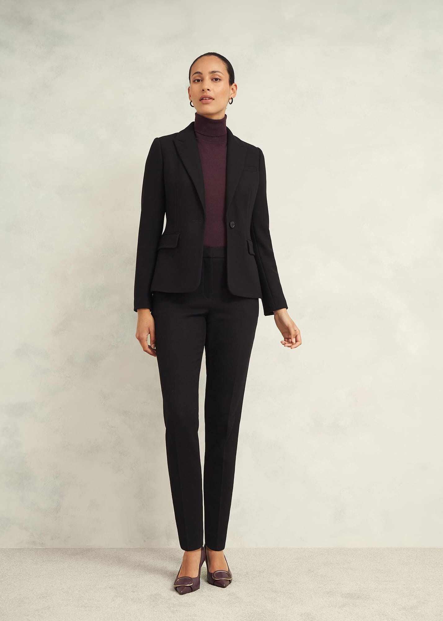Petite Mia Jacket