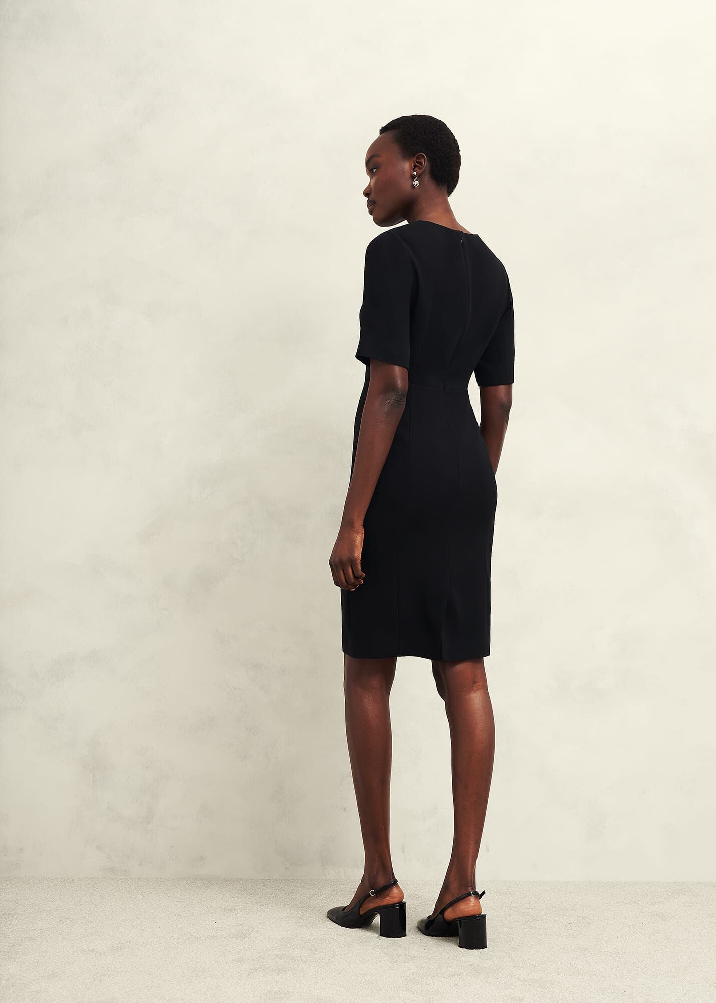 Maya Dress