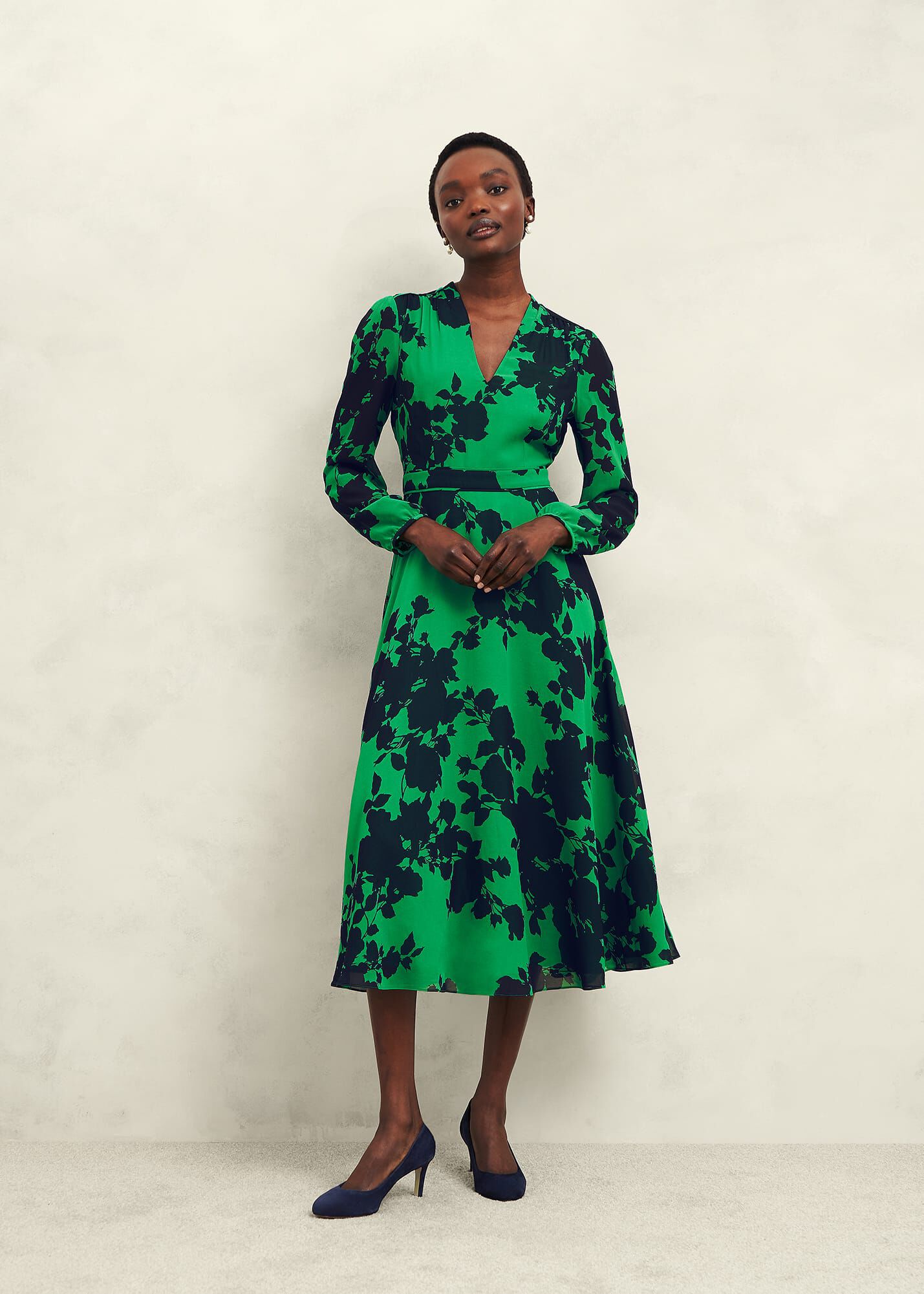 Aurora Dress