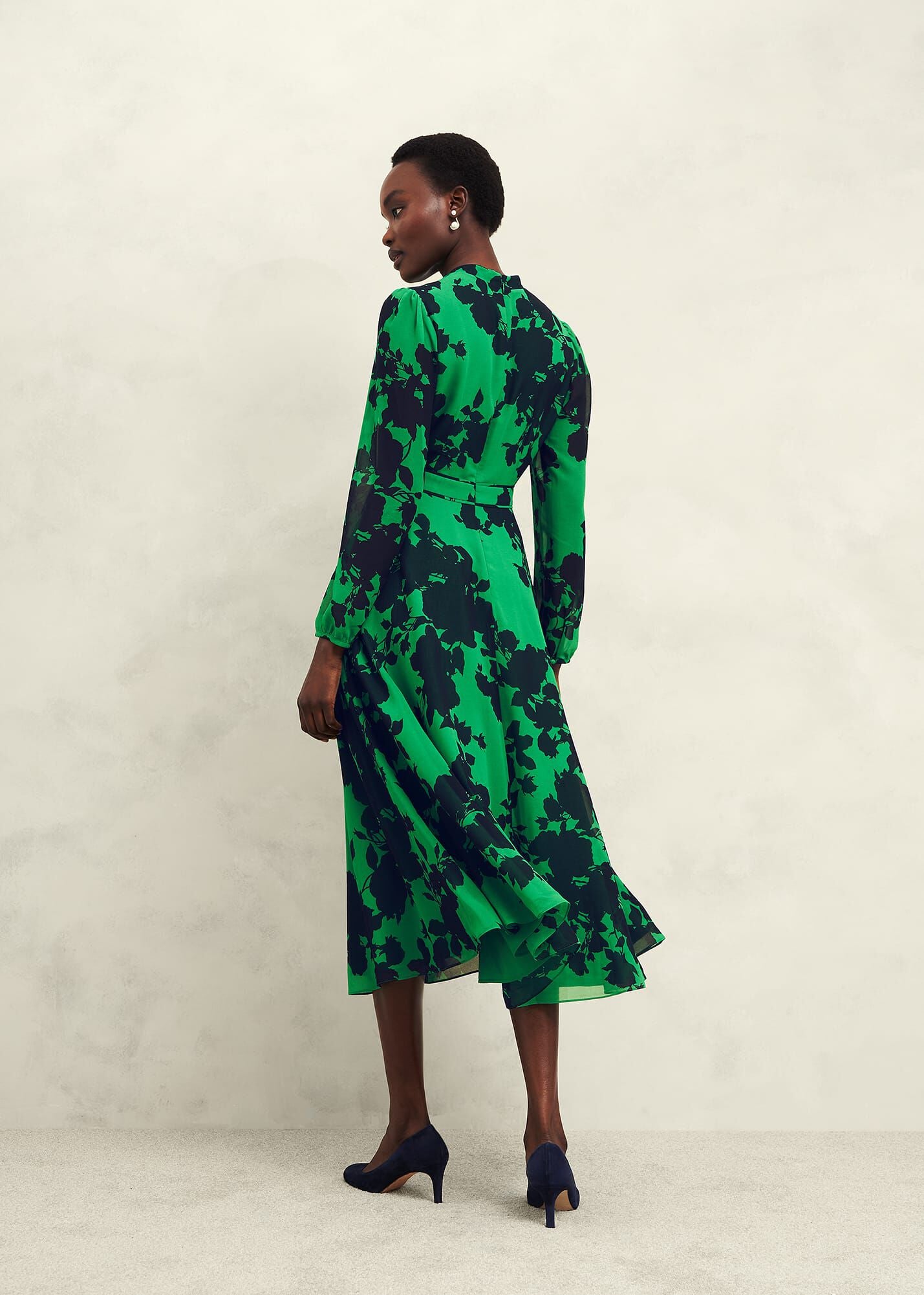 Aurora Dress