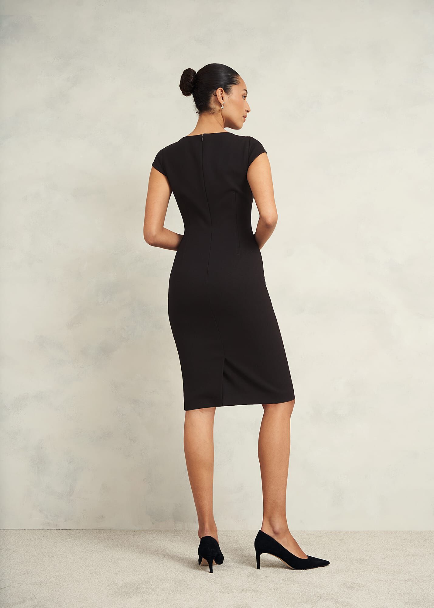 Mia Dress