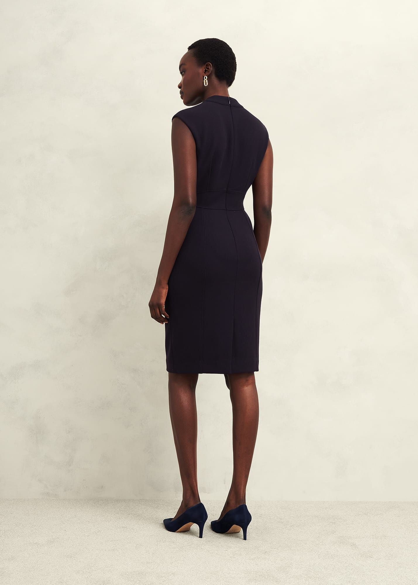 Petite Aly Dress