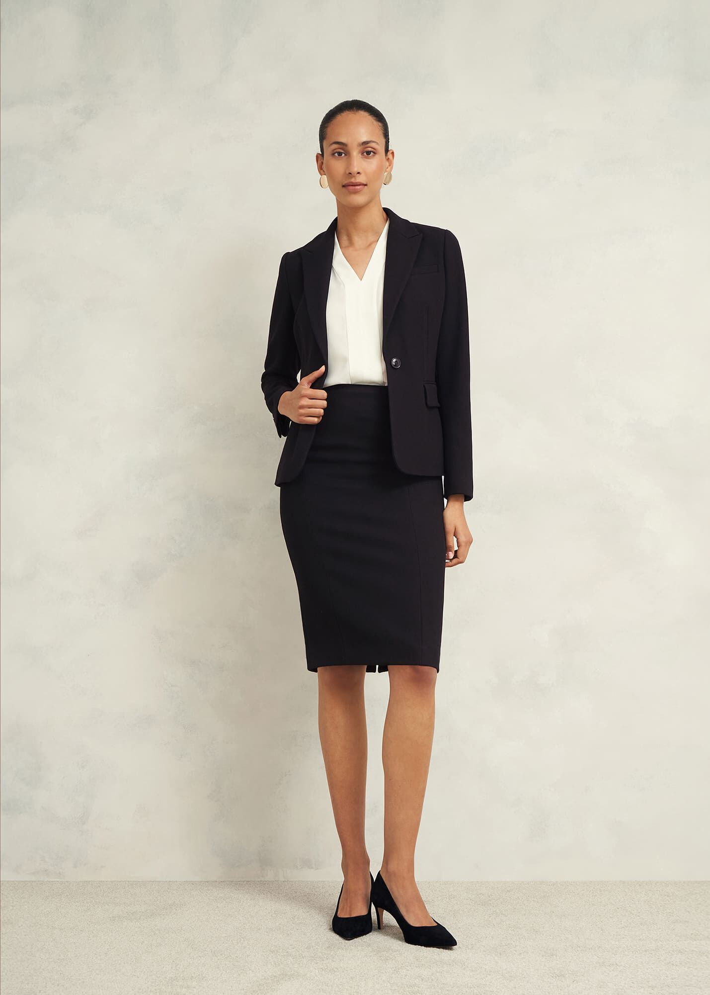Mia Skirt