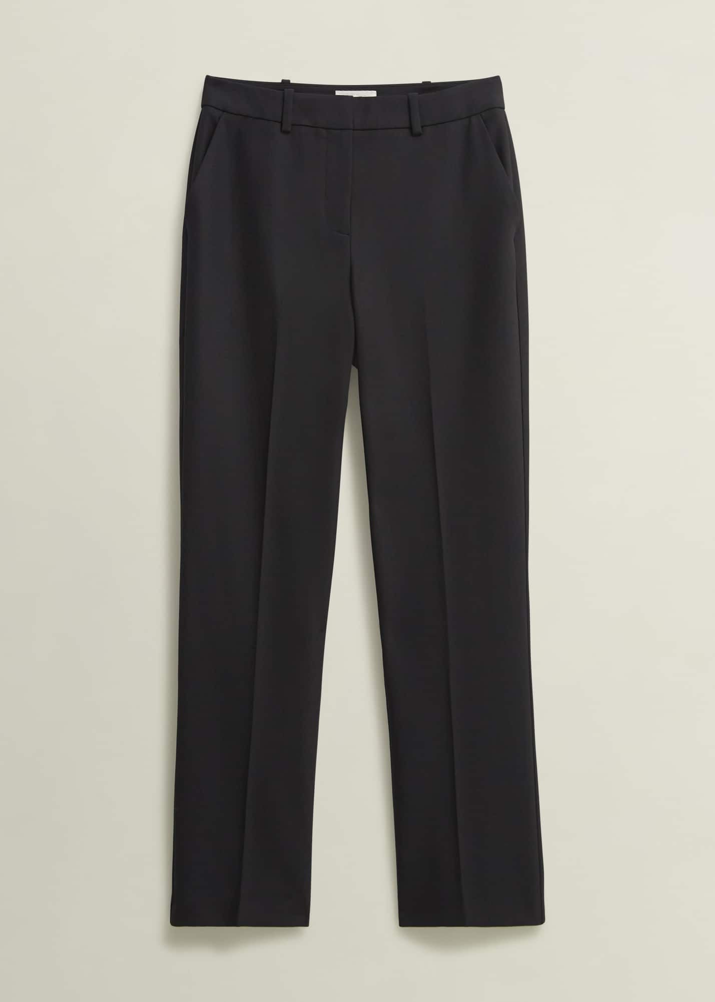 Gerrie Straight Trousers