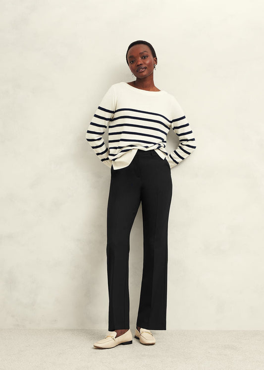 Gerrie Straight Trousers