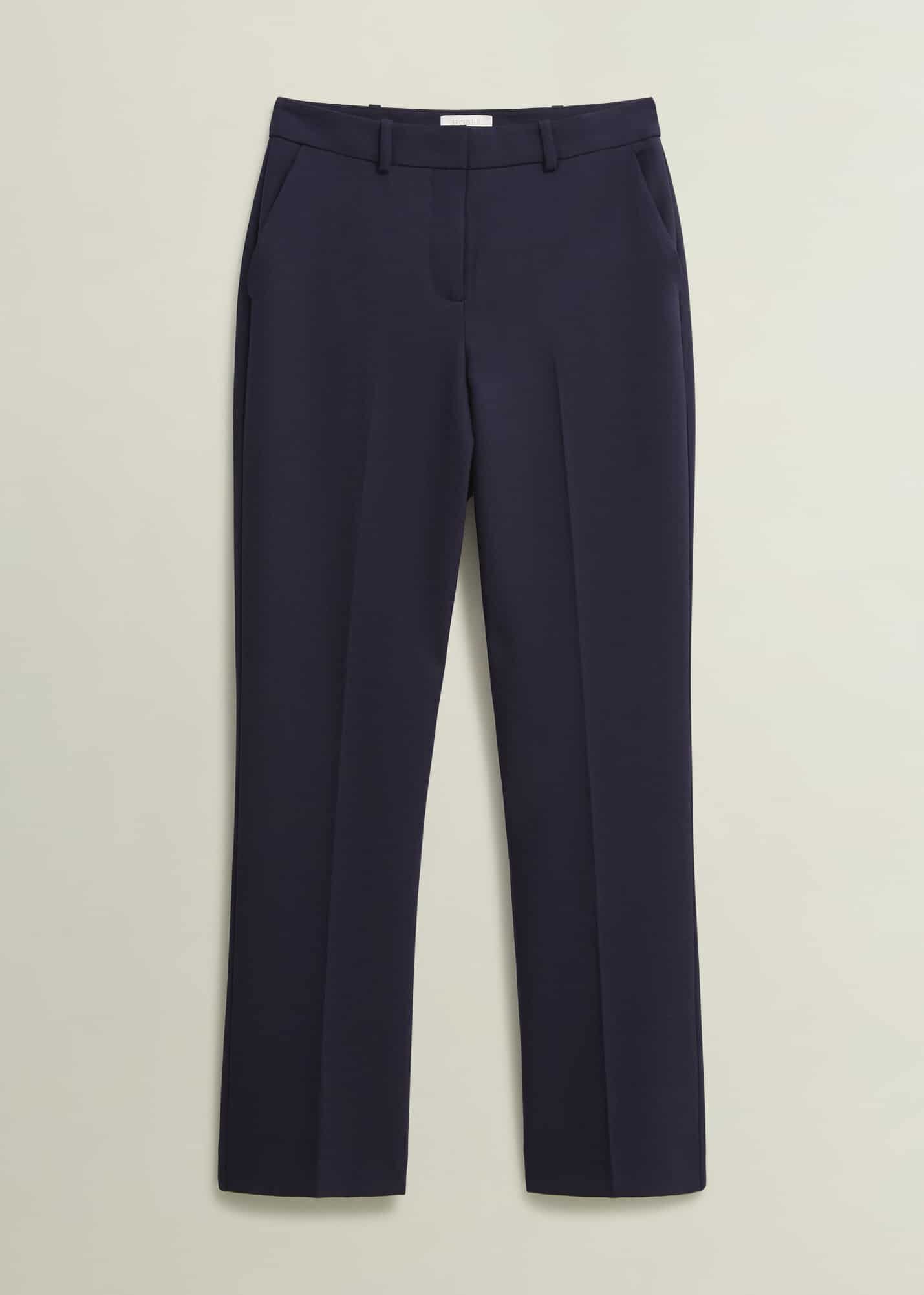 Gerrie Straight Trousers