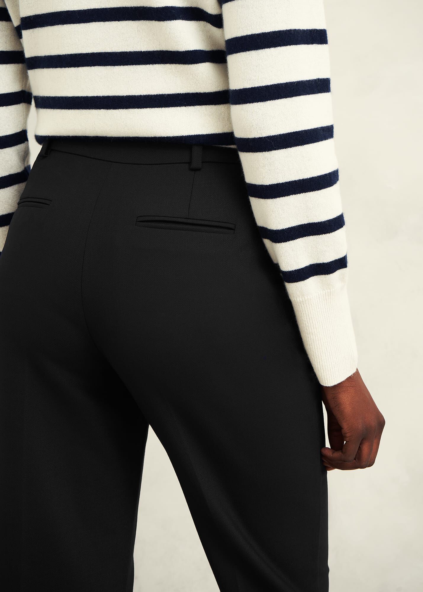 Petite Gerrie Trousers