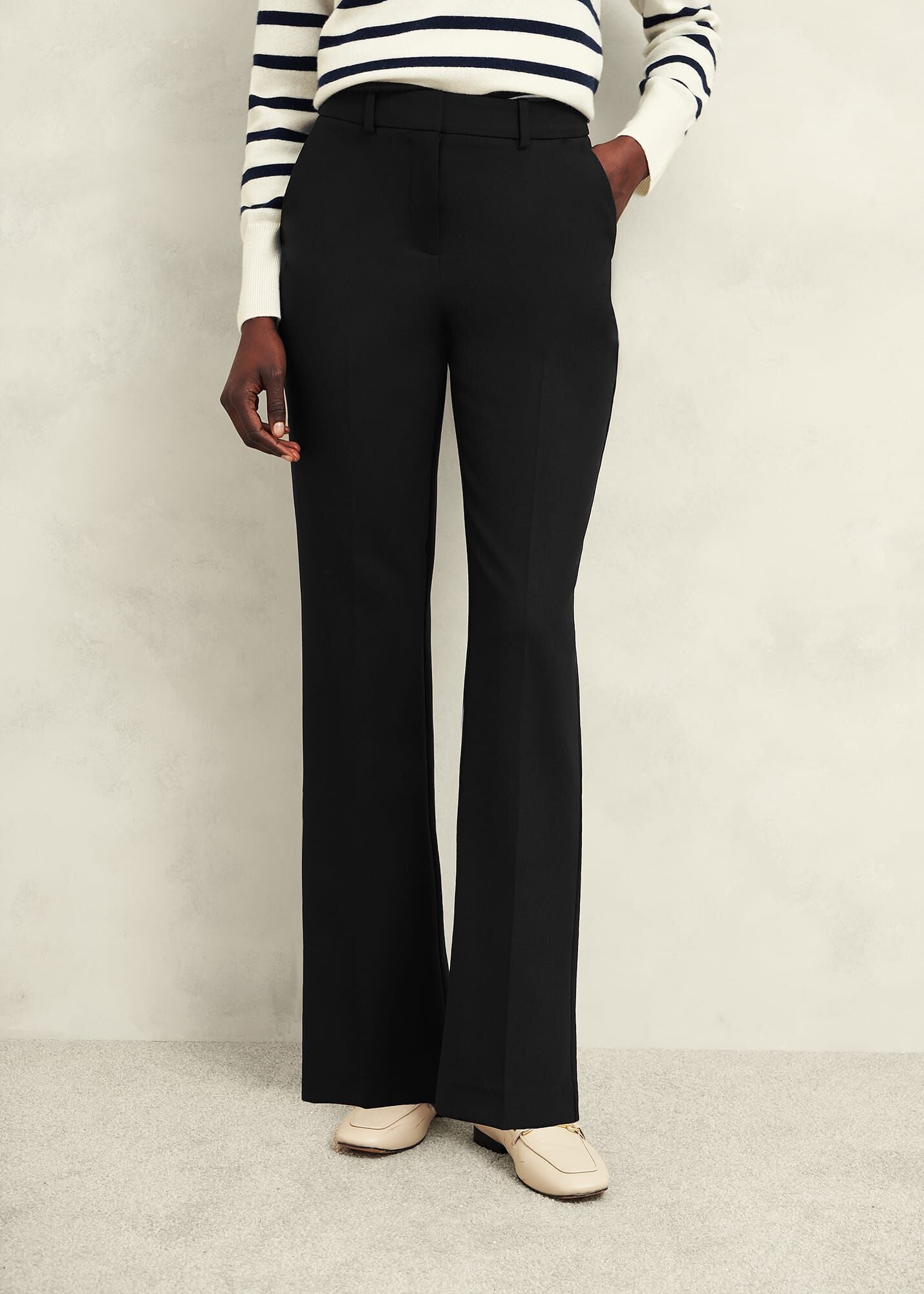 Petite Gerrie Trousers