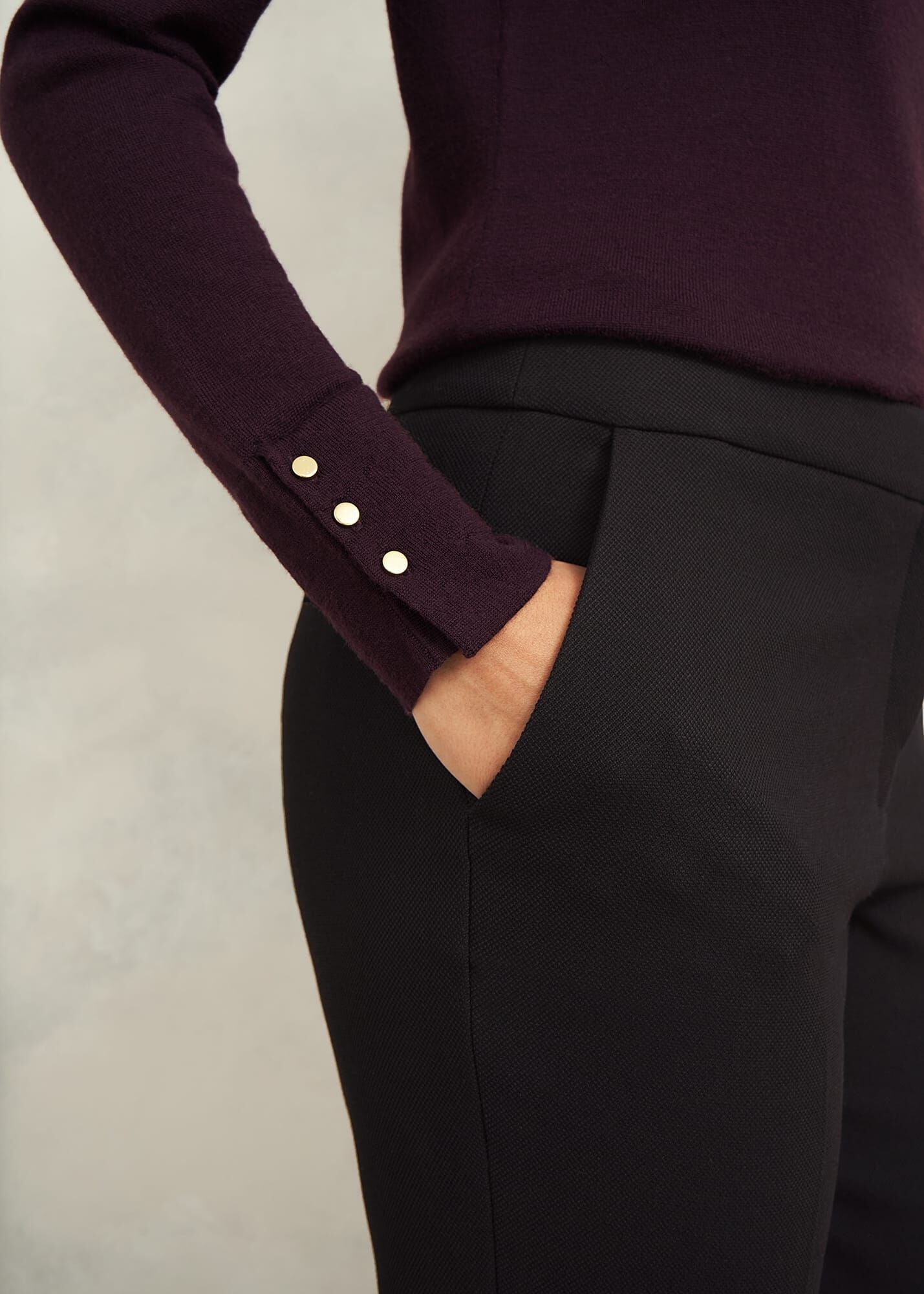 Mia Slim Trousers
