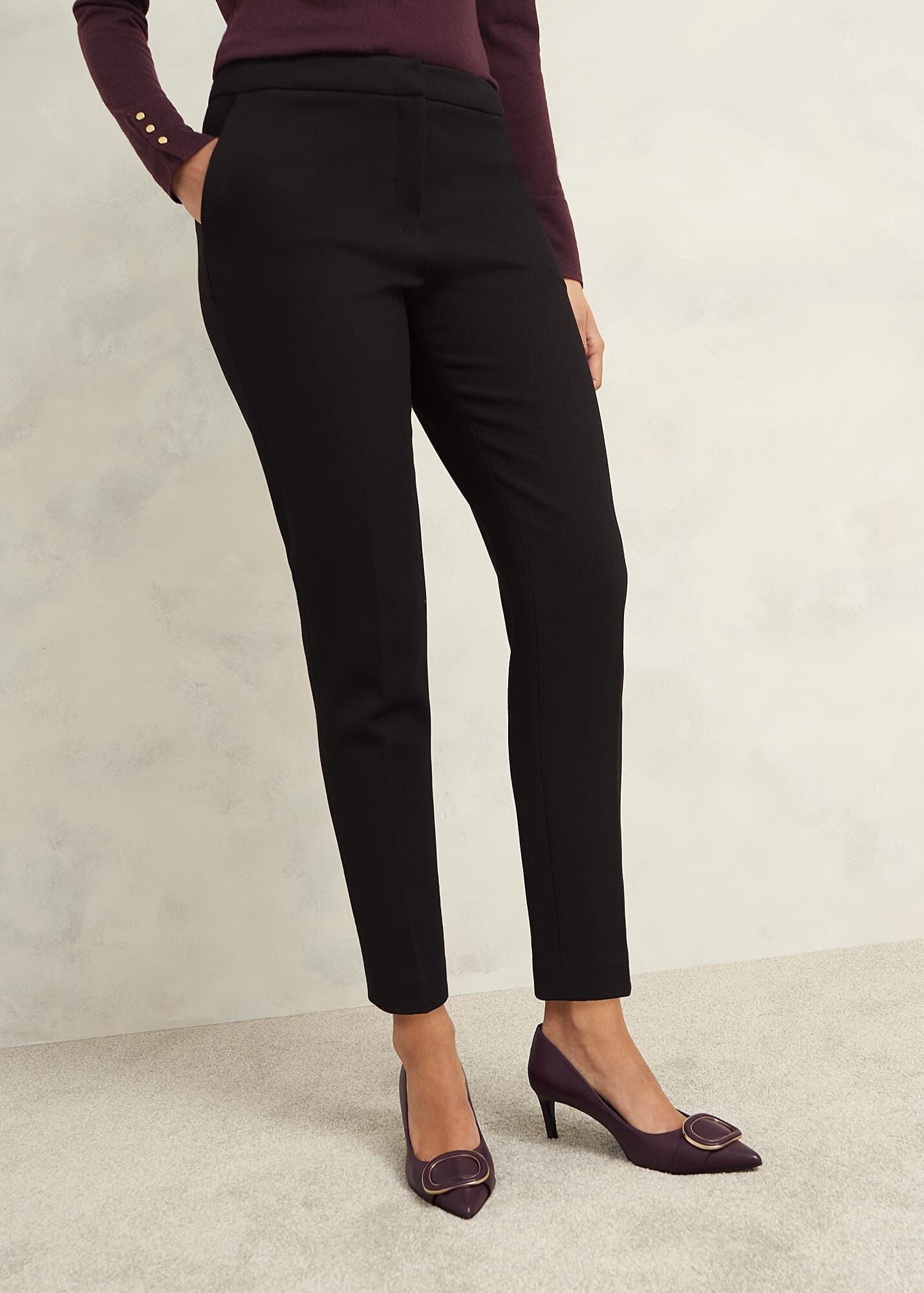 Mia Slim Trousers