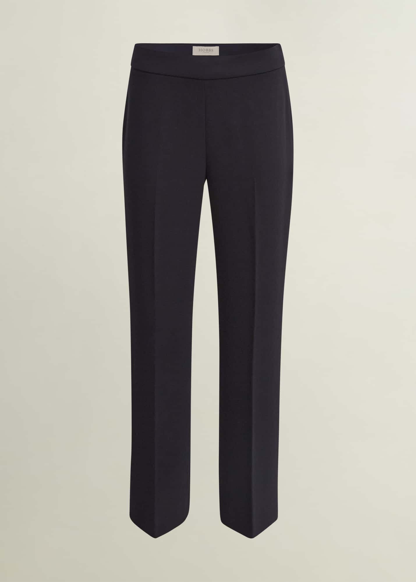 Mel Wide Trousers
