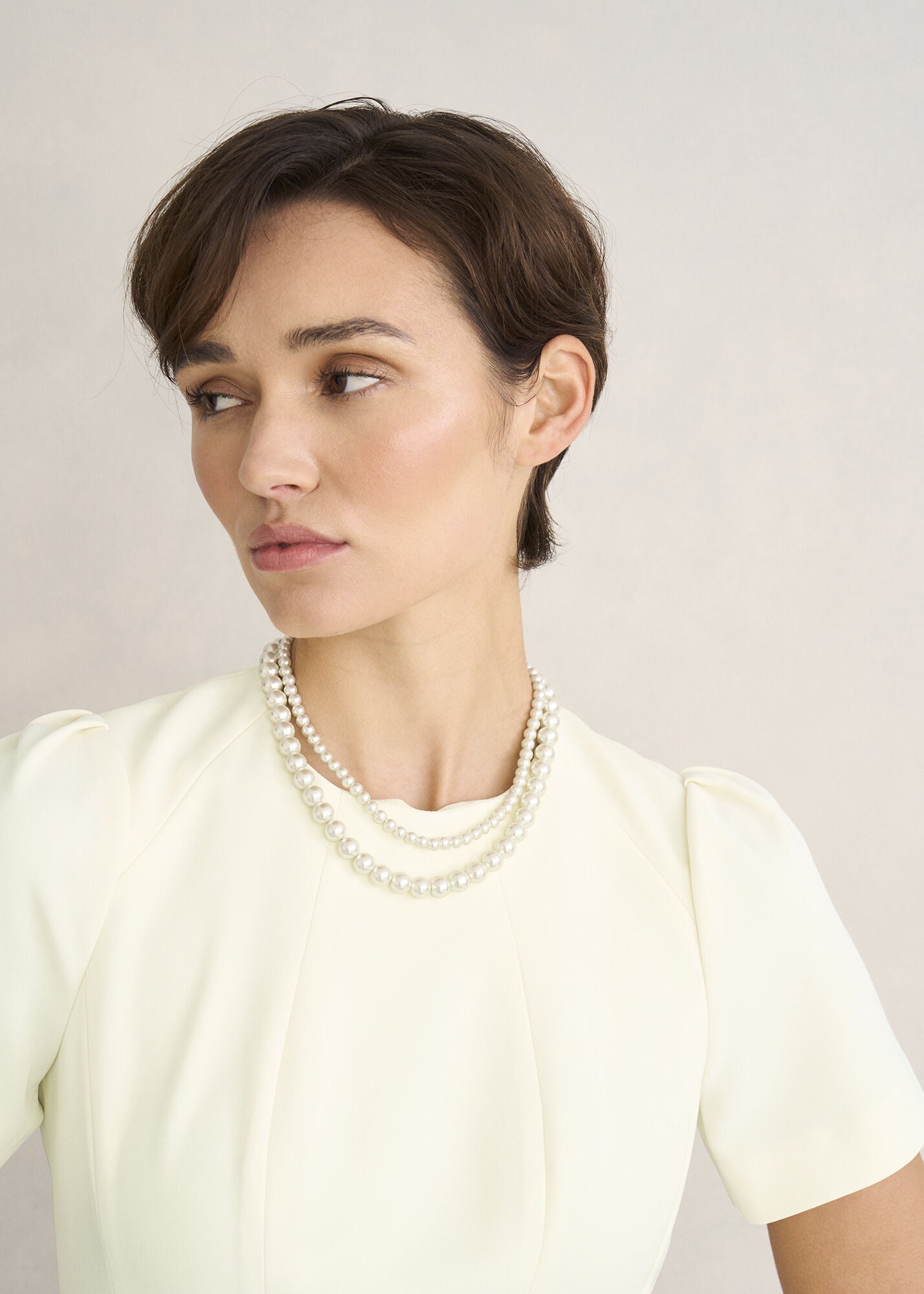 Lalena Necklace