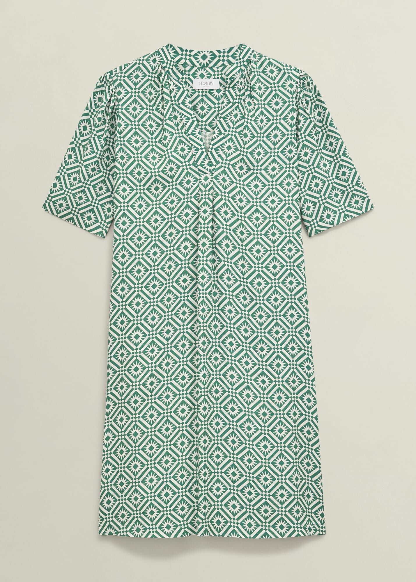 Lucille Dress