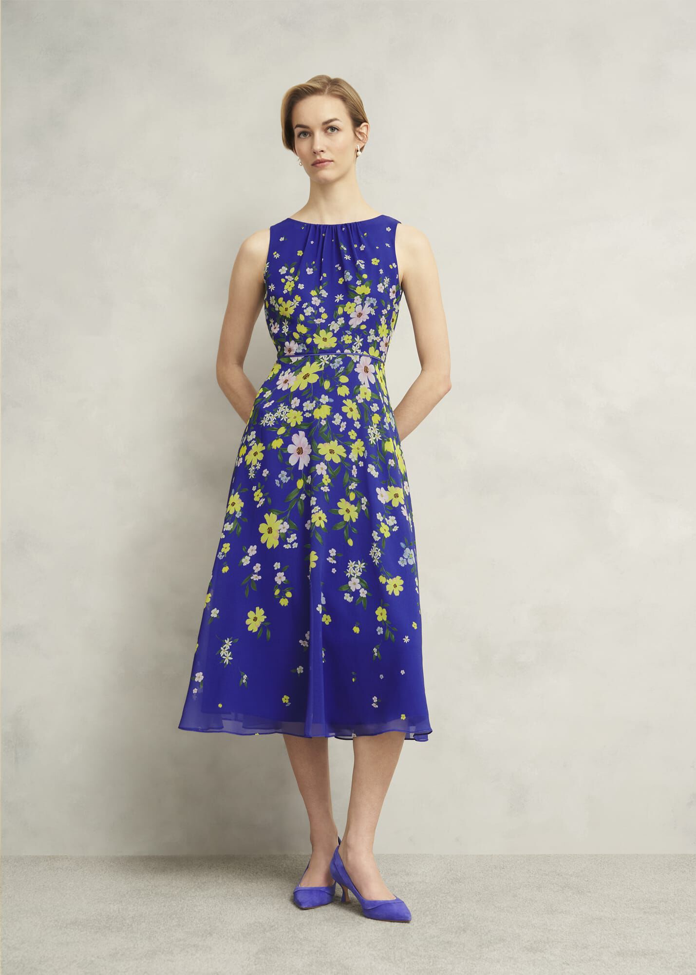 Carly Dress
