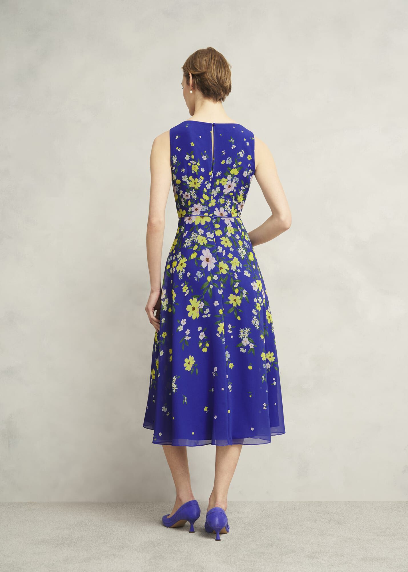 Carly Dress