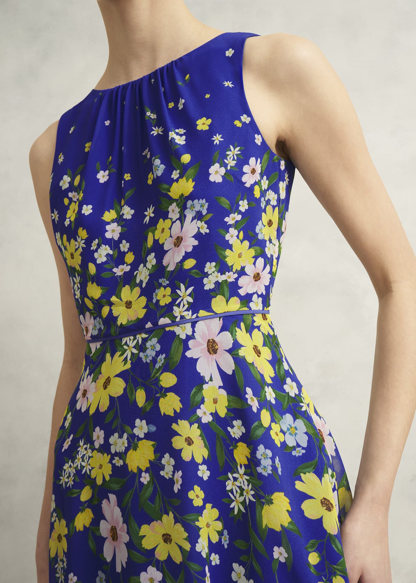 Carly Dress