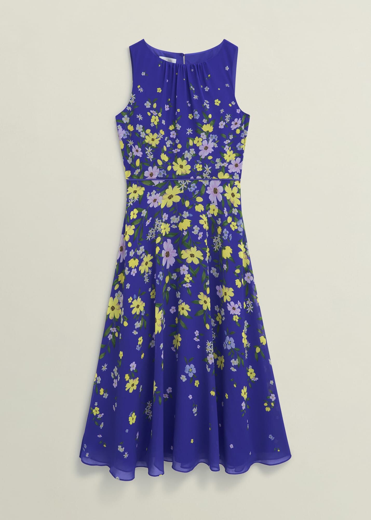 Petite Carly Dress
