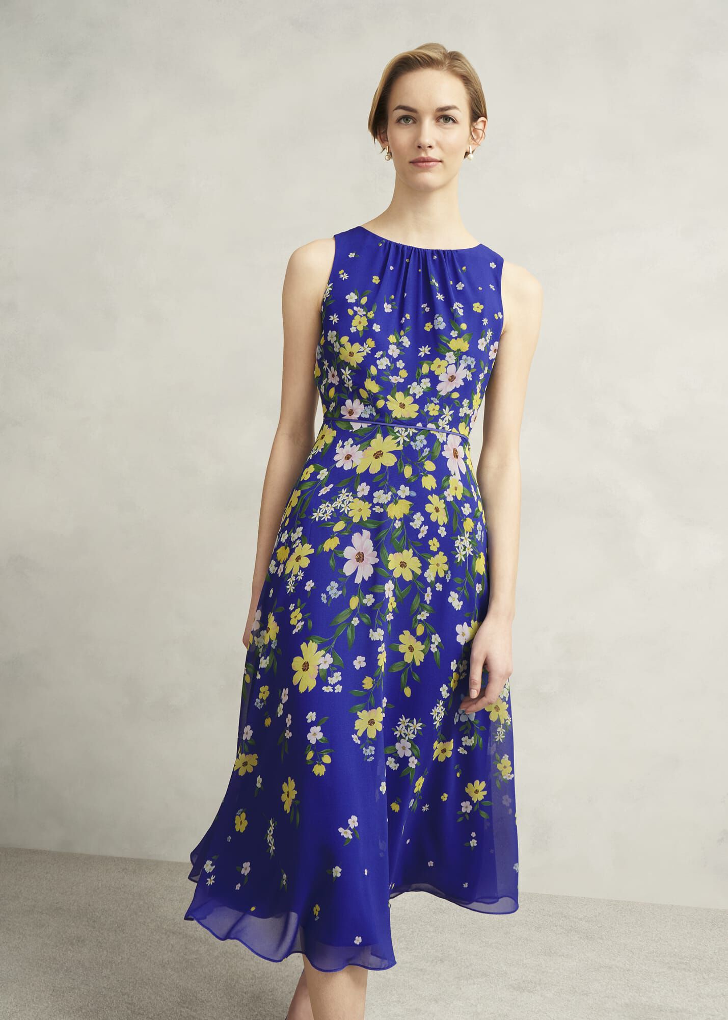 Petite Carly Dress