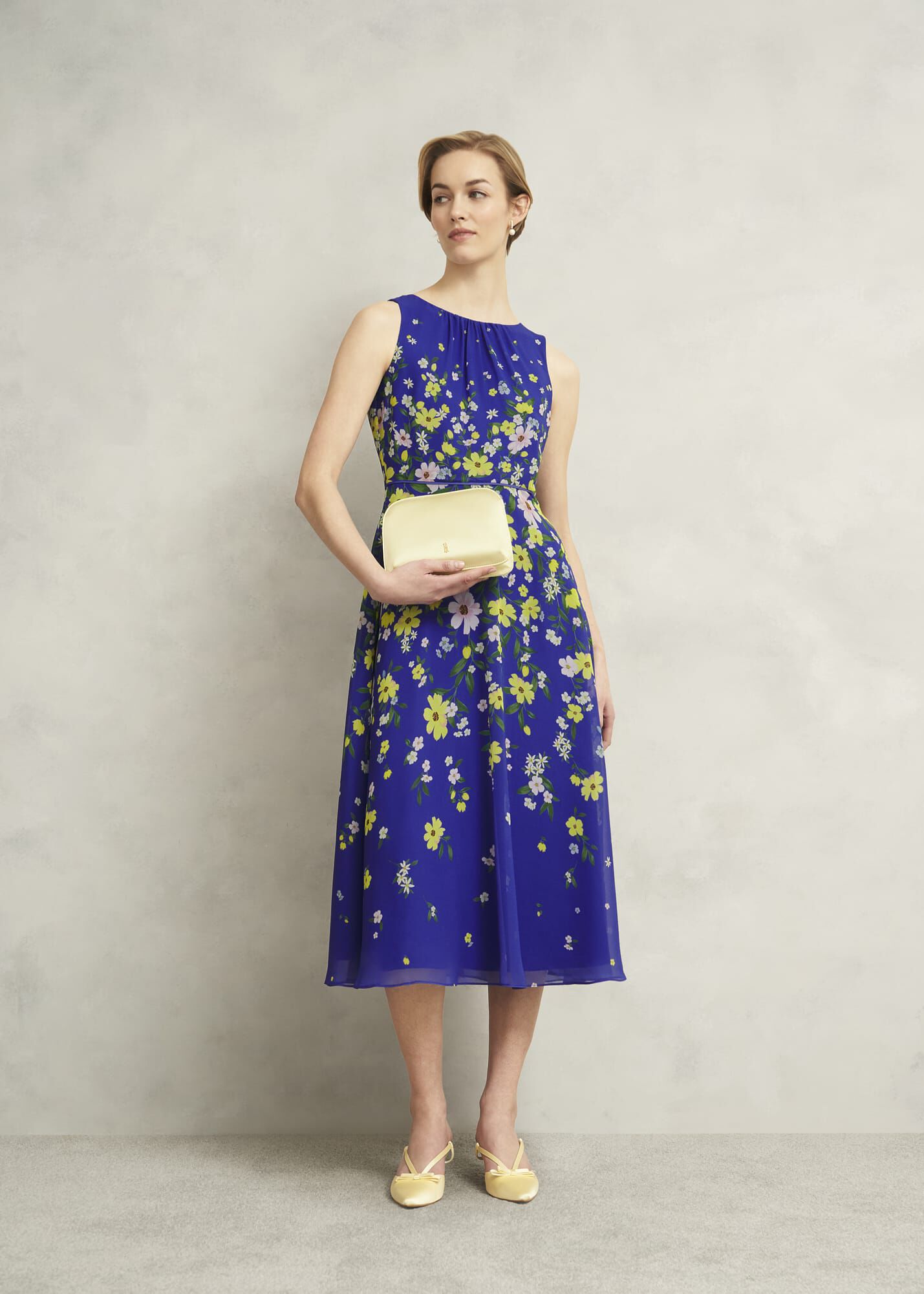 Petite Carly Dress