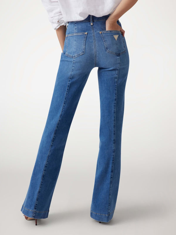 Jeans Guess New Faye