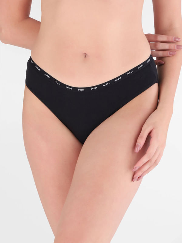 Panty Set Guess Basic
