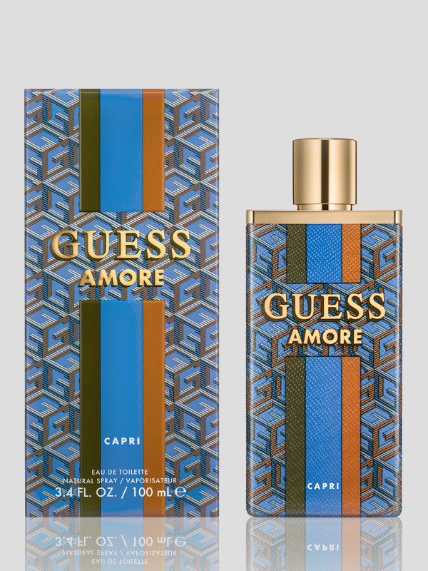 Fragancia Guess Amore Capri EDT