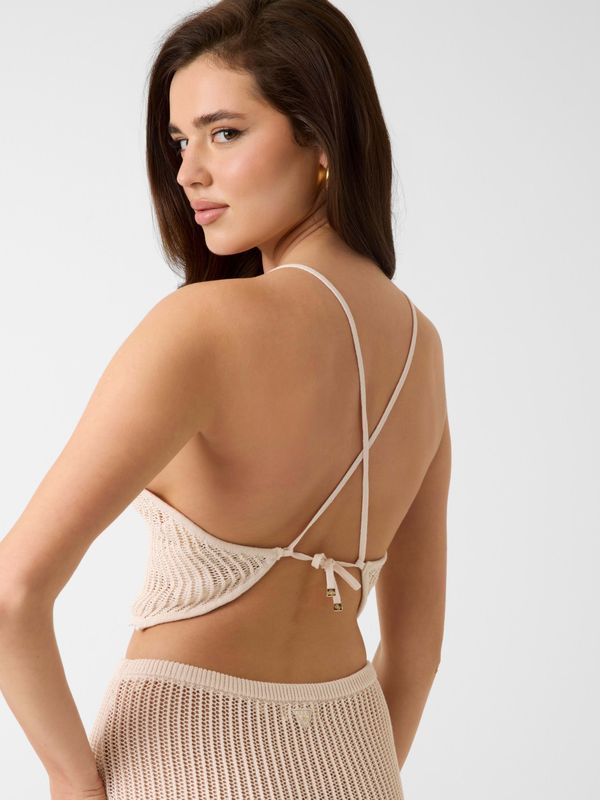 Top de Playa Guess Aura
