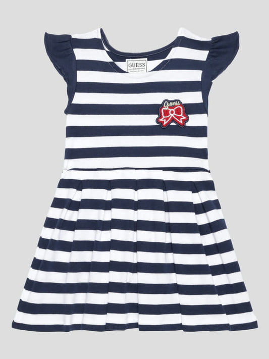Vestido Guess Kids Para Niña