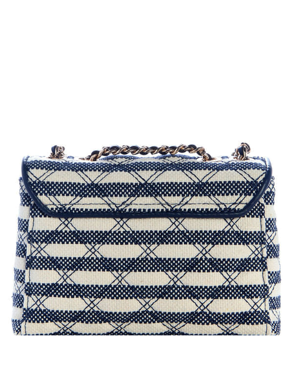 Bolsa Mini Crossbody Flap Guess Giully