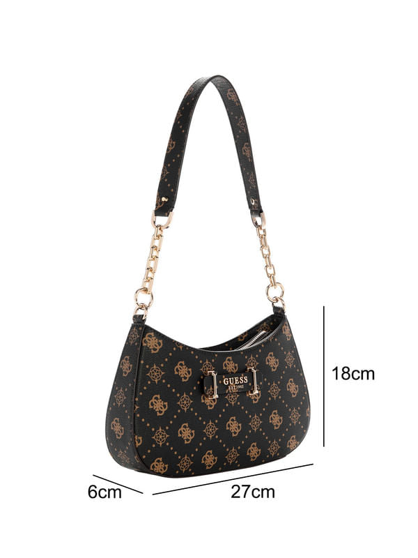 Bolsa Shoulderbag Guess Carrie