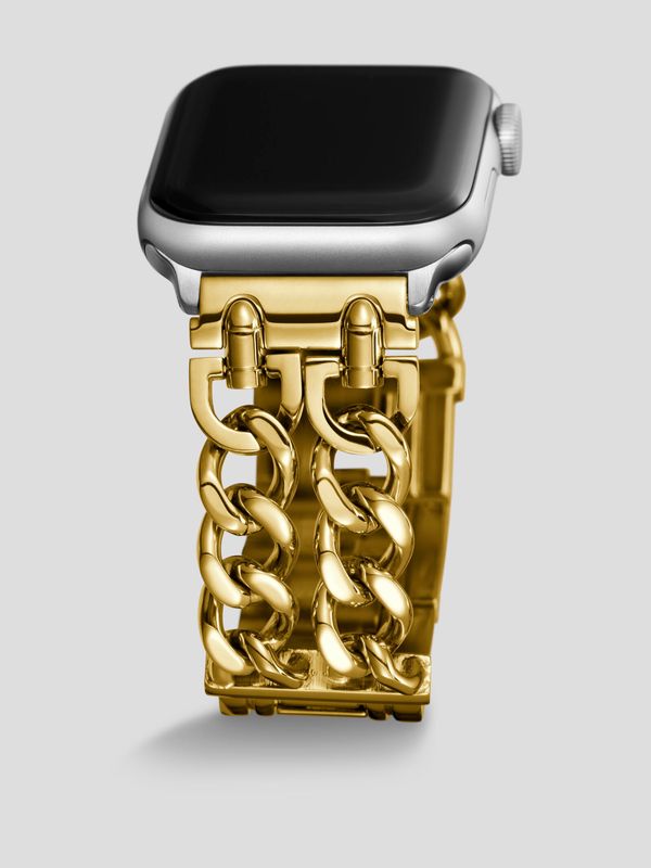 Correa Guess Para Apple Watch