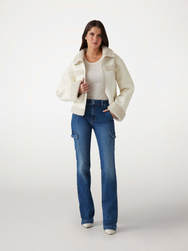 Jeans Guess Cargo
