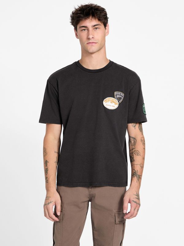 Playera Guess In The Woods