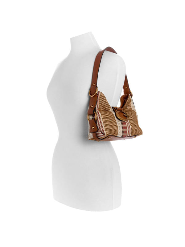 Bolsa Mini Shoulderbag Guess Camden