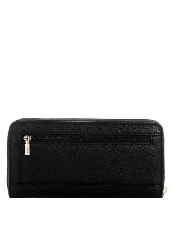 Cartera Zip Around Large Guess Lucci