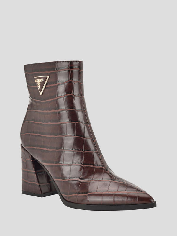 Botines Guess Luseray
