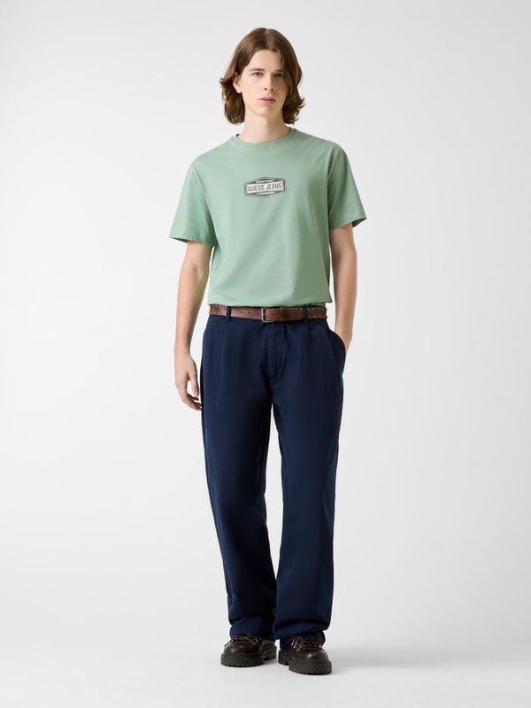 Playera Guess Regular - Guess Jeans