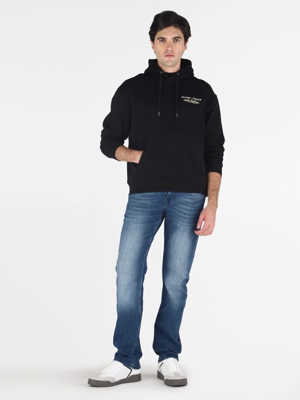Sudadera Guess Embro  -  Guess Jeans