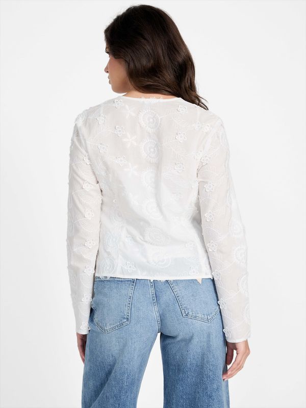 Blusa Guess Aida
