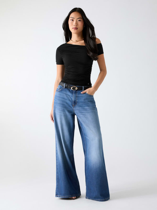 Top Guess Jaide