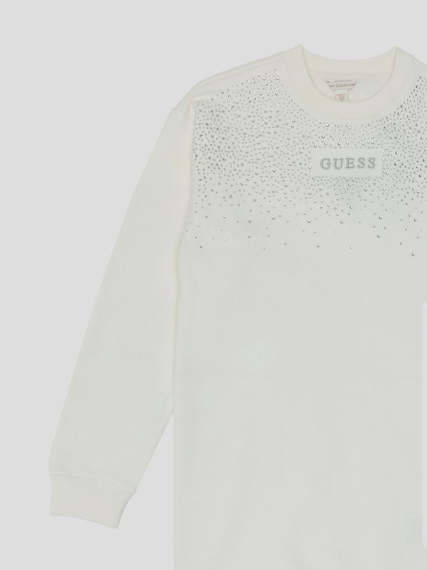 Vestido Guess Kids Para Niña