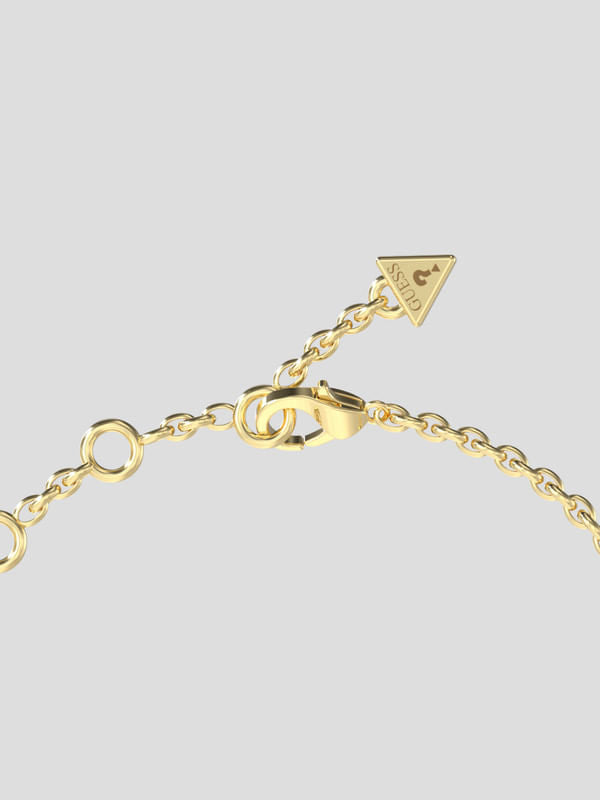 Brazalete Guess Love Bites