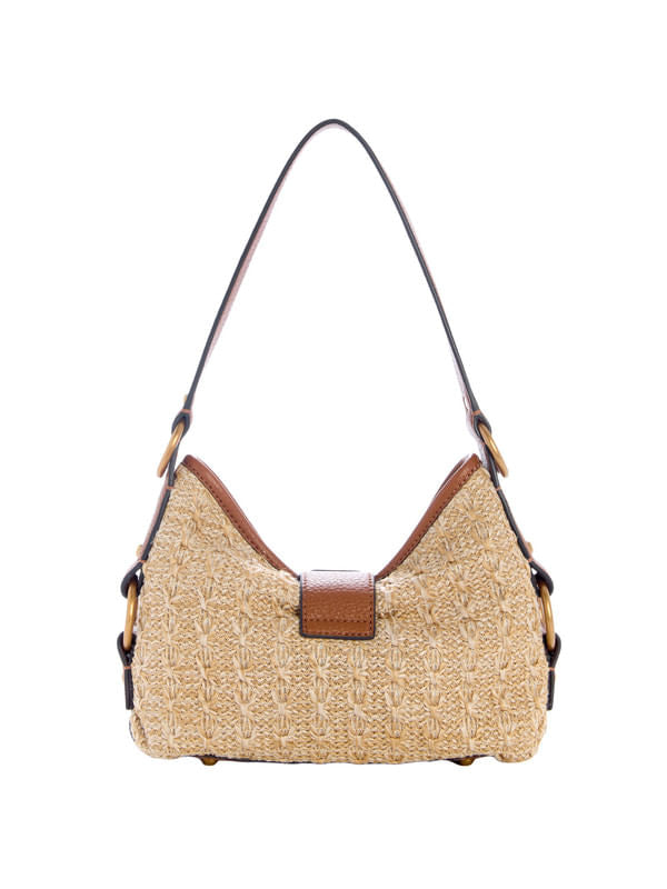 Bolsa Mini Shoulderbag Guess Camden